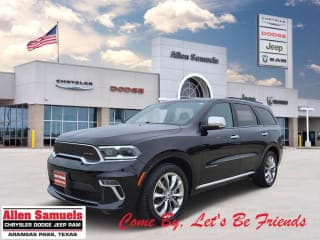 Dodge 2022 Durango