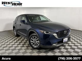 Mazda 2022 CX-5