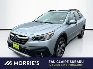Subaru 2021 Outback