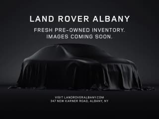 Land Rover 2020 Range Rover Sport