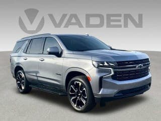 Chevrolet 2022 Tahoe