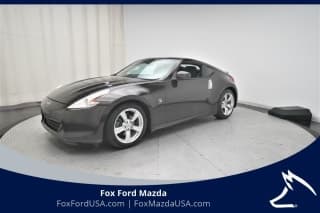 Nissan 2010 370Z