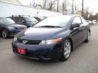 Honda 2008 Civic