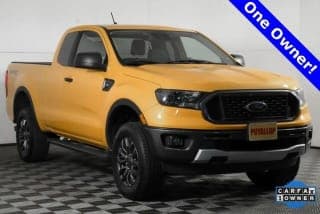 Ford 2021 Ranger