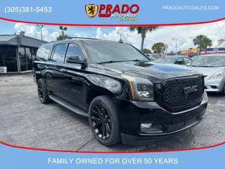 GMC 2016 Yukon XL