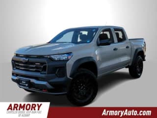 Chevrolet 2023 Colorado