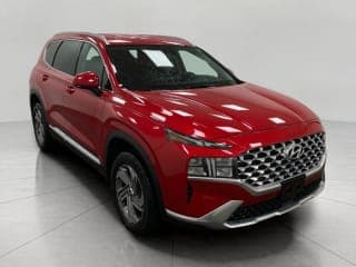 Hyundai 2021 Santa Fe