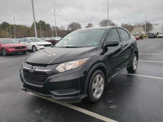 Honda 2016 HR-V