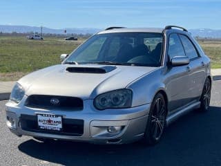 Subaru 2005 Impreza