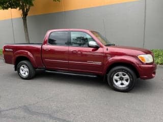 Toyota 2006 Tundra