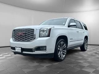 GMC 2019 Yukon