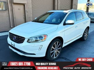 Volvo 2015 XC60