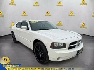 Dodge 2008 Charger