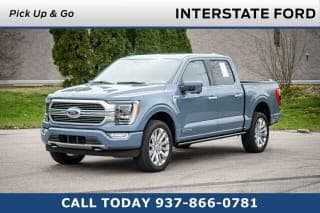 Ford 2023 F-150