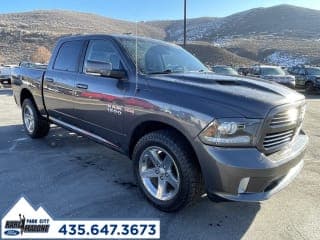 Ram 2014 1500