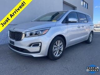 Kia 2021 Sedona