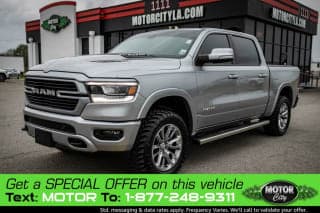 Ram 2019 1500