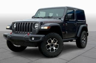 Jeep 2022 Wrangler