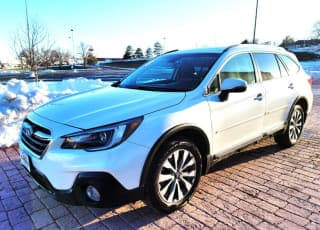 Subaru 2018 Outback