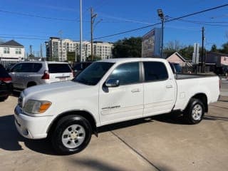 Toyota 2006 Tundra