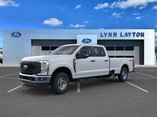 Ford 2024 F-250