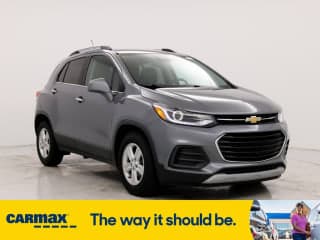 Chevrolet 2019 Trax