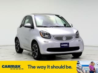 Smart 2016 fortwo