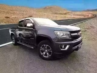 Chevrolet 2017 Colorado