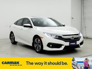 Honda 2018 Civic