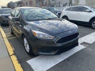 Ford 2016 Focus