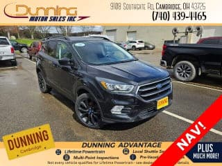 Ford 2019 Escape