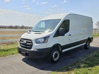 Ford 2020 Transit