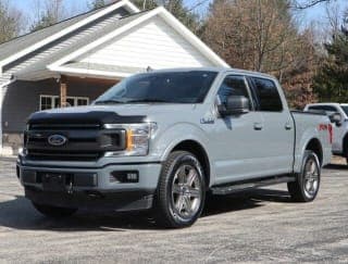 Ford 2020 F-150