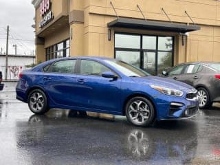 Kia 2019 Forte