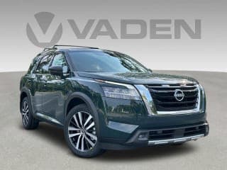 Nissan 2024 Pathfinder