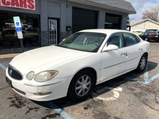 Buick 2006 LaCrosse