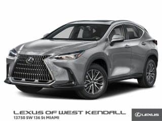 Lexus 2024 NX 250