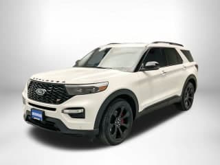 Ford 2021 Explorer