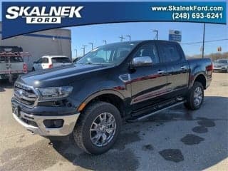 Ford 2020 Ranger