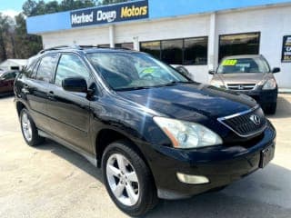 Lexus 2007 RX 350