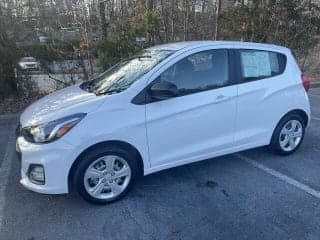 Chevrolet 2022 Spark