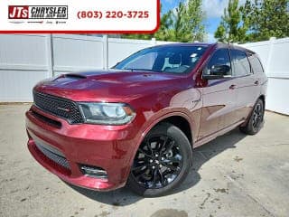 Dodge 2020 Durango