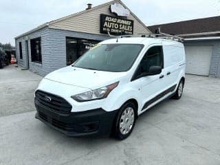 Ford 2020 Transit Connect