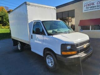 Chevrolet 2016 Express