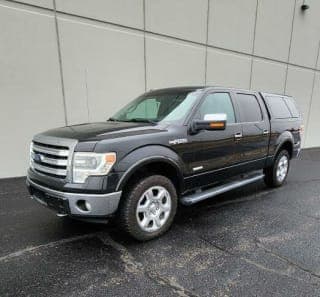 Ford 2013 F-150