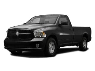 Ram 2014 1500