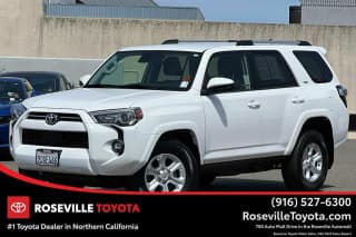 Toyota 2023 4Runner