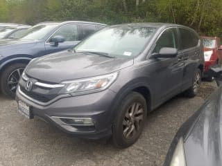 Honda 2015 CR-V