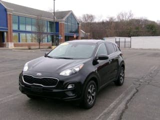 Kia 2020 Sportage