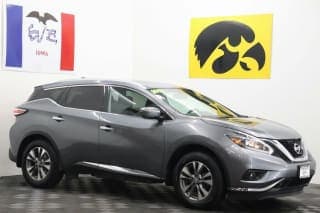 Nissan 2018 Murano